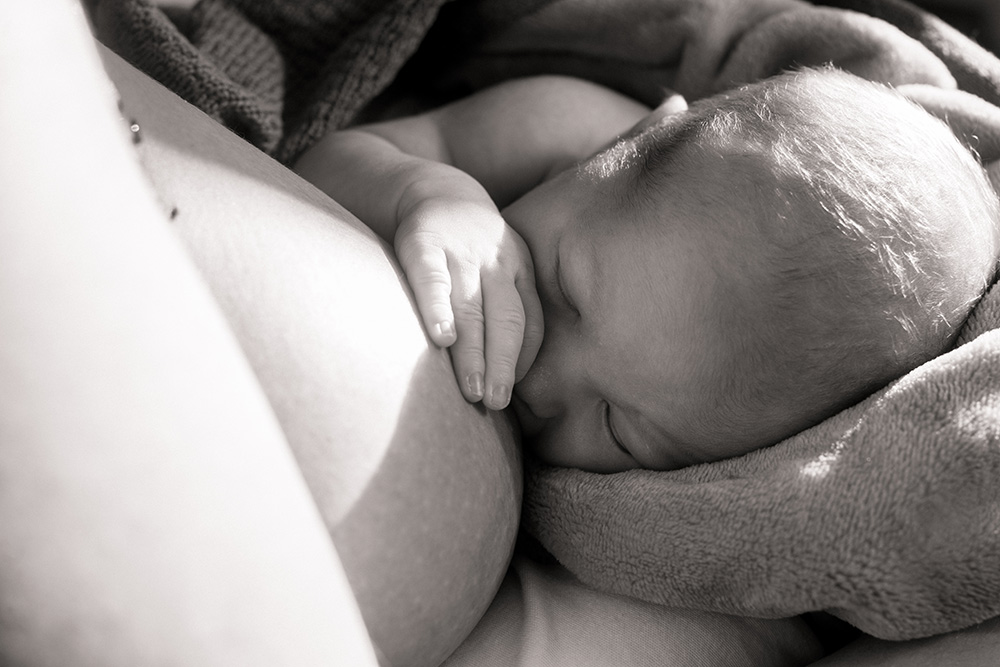 Allaitement maternel et consultation lactation