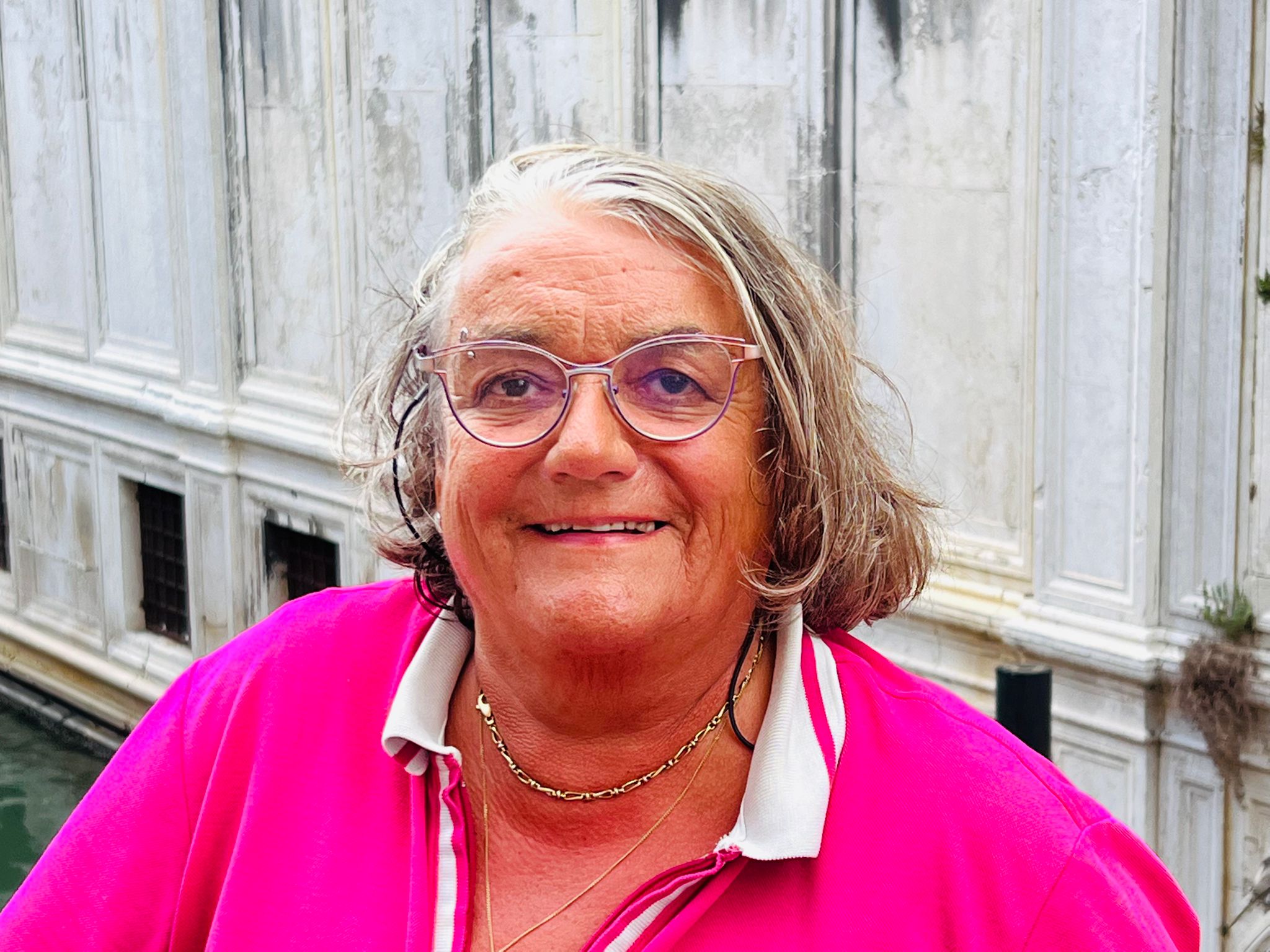Anne Lise